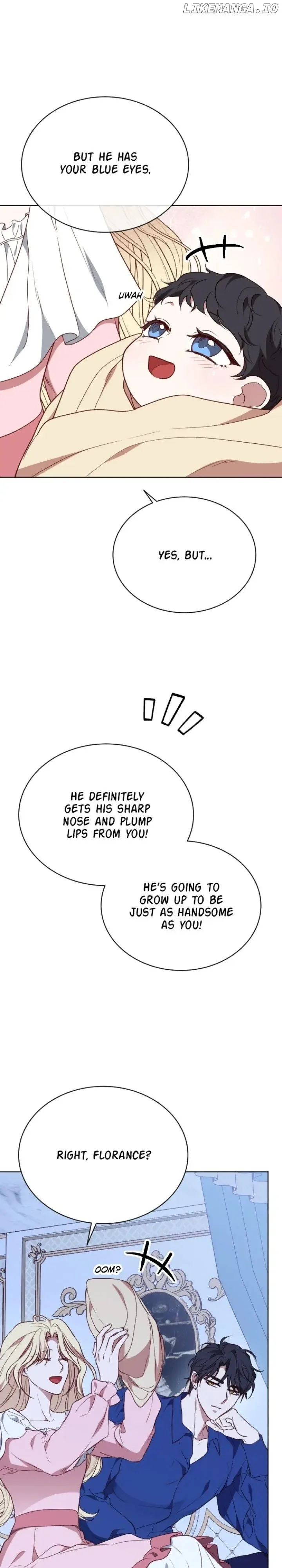 Beast’s Flower Chapter 53 page 18