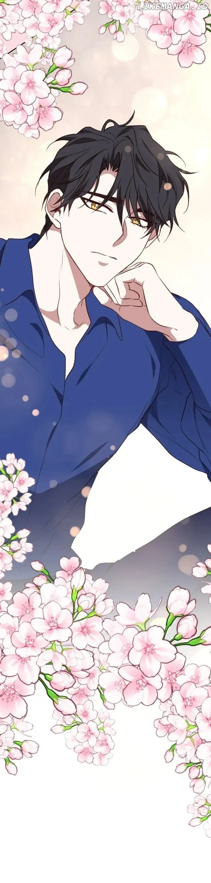 Beast’s Flower Chapter 53 page 21