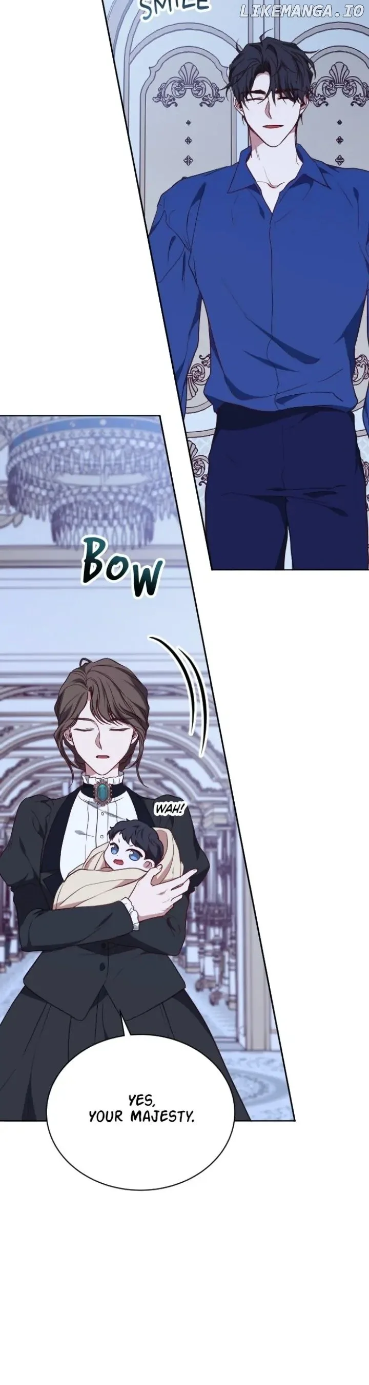 Beast’s Flower Chapter 53 page 23