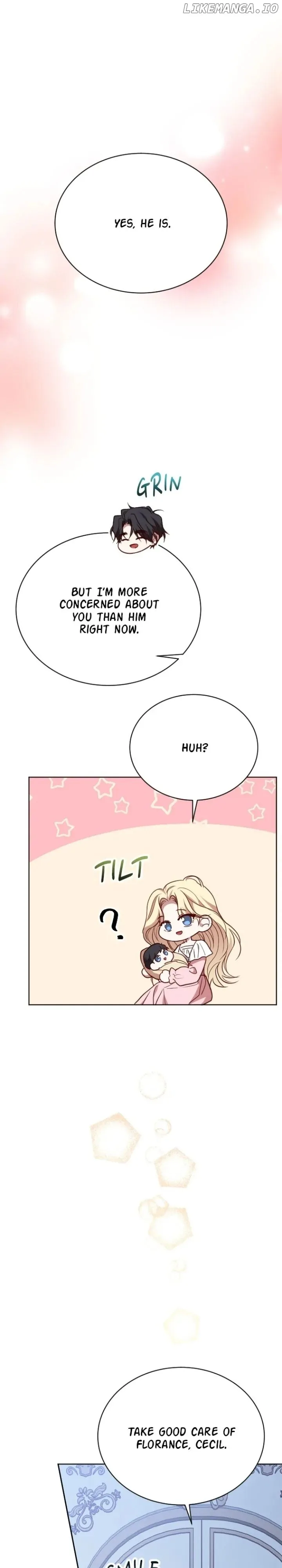 Beast’s Flower Chapter 53 page 22