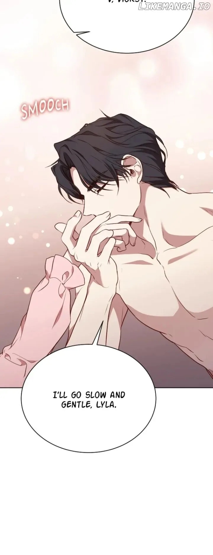 Beast’s Flower Chapter 53 page 27