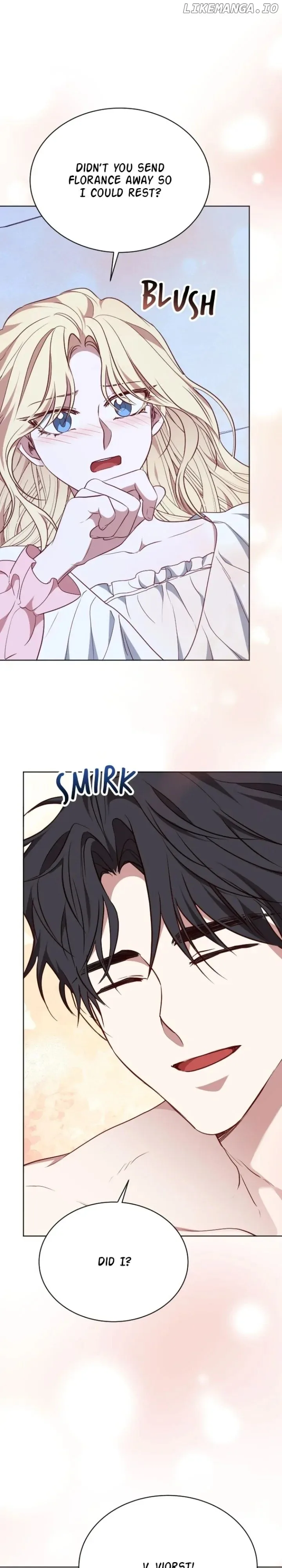 Beast’s Flower Chapter 53 page 26