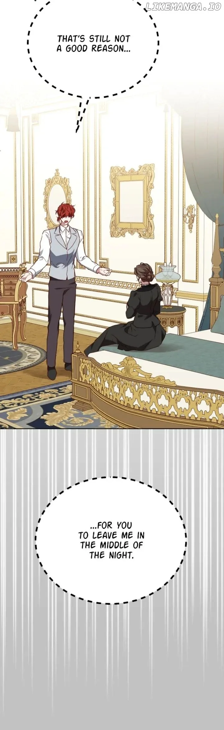 Beast’s Flower Chapter 53 page 33