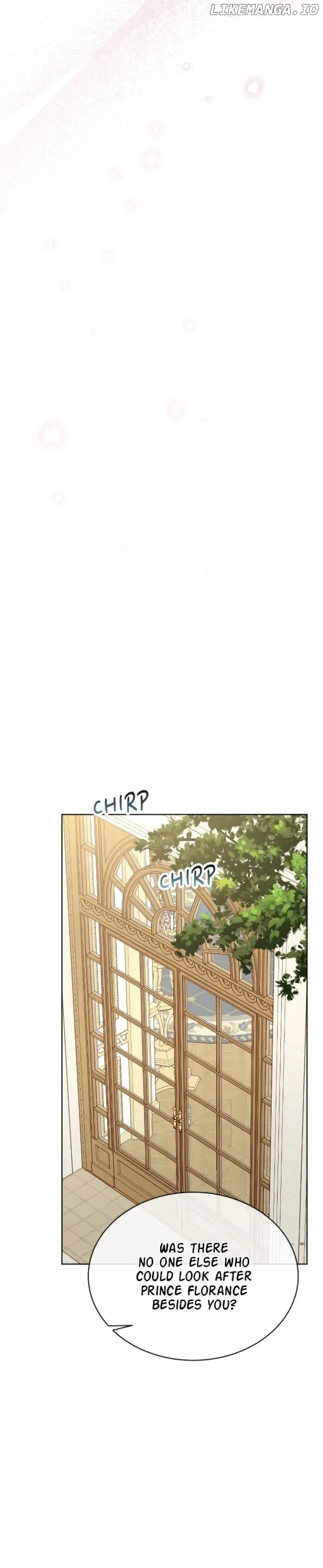 Beast’s Flower Chapter 53 page 31