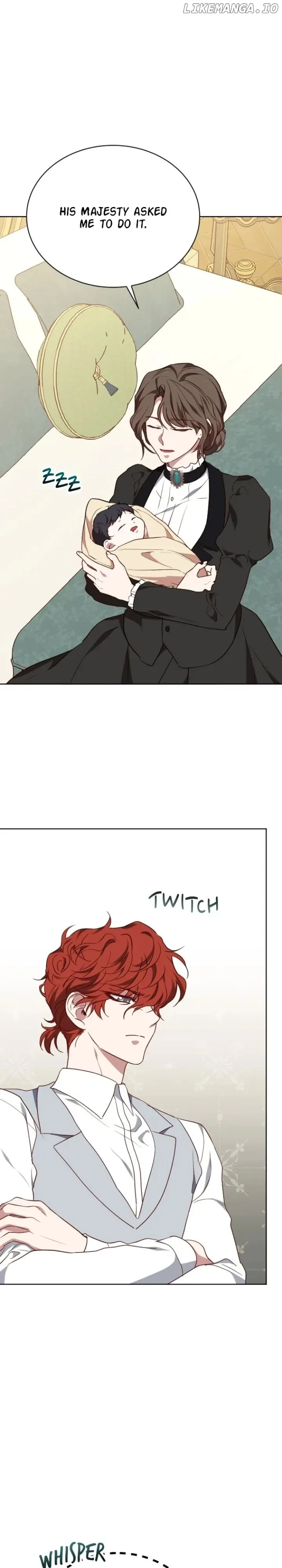 Beast’s Flower Chapter 53 page 32