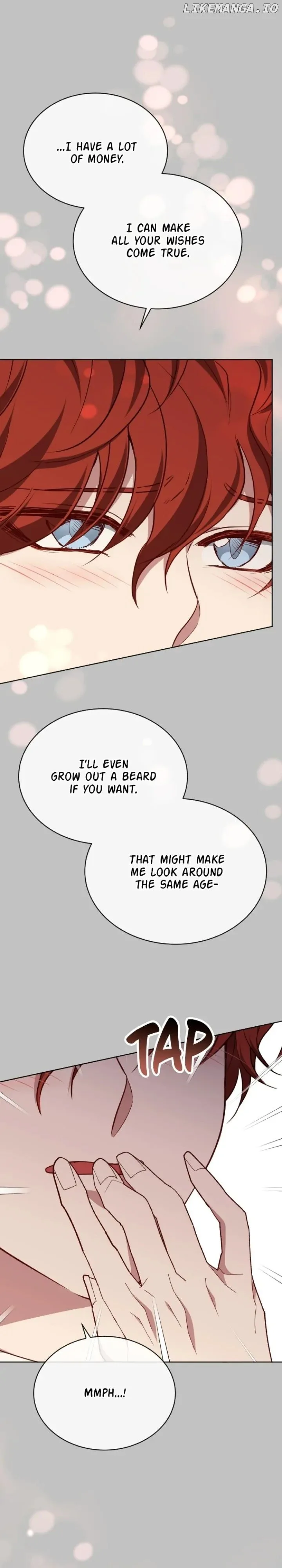 Beast’s Flower Chapter 53 page 38