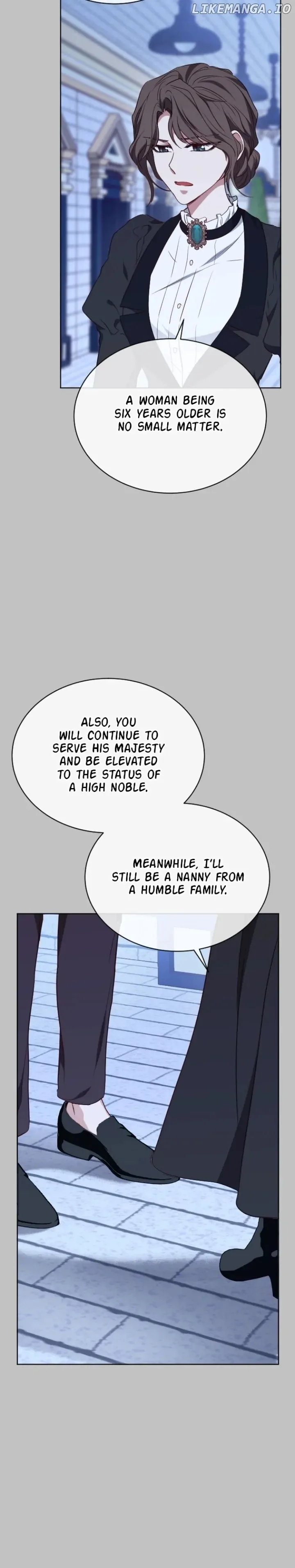Beast’s Flower Chapter 53 page 35