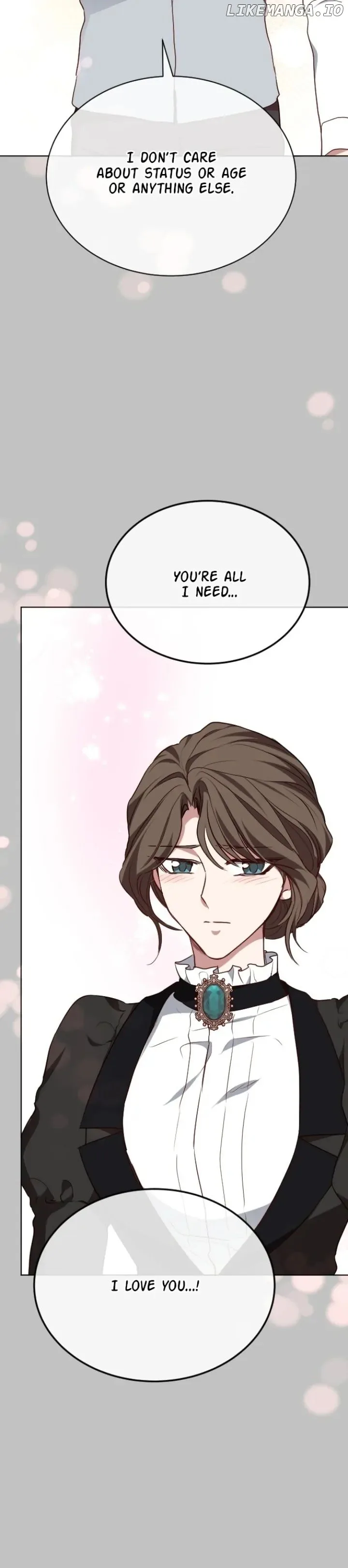 Beast’s Flower Chapter 53 page 37