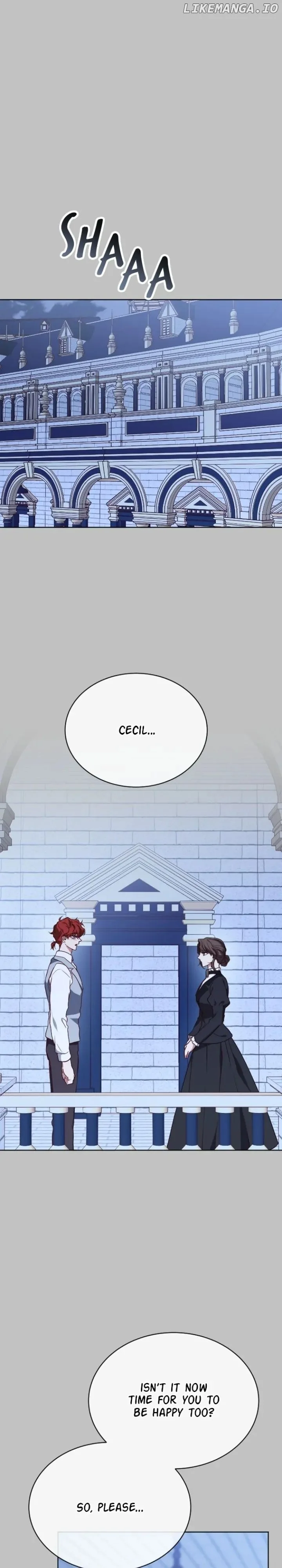 Beast’s Flower Chapter 53 page 34