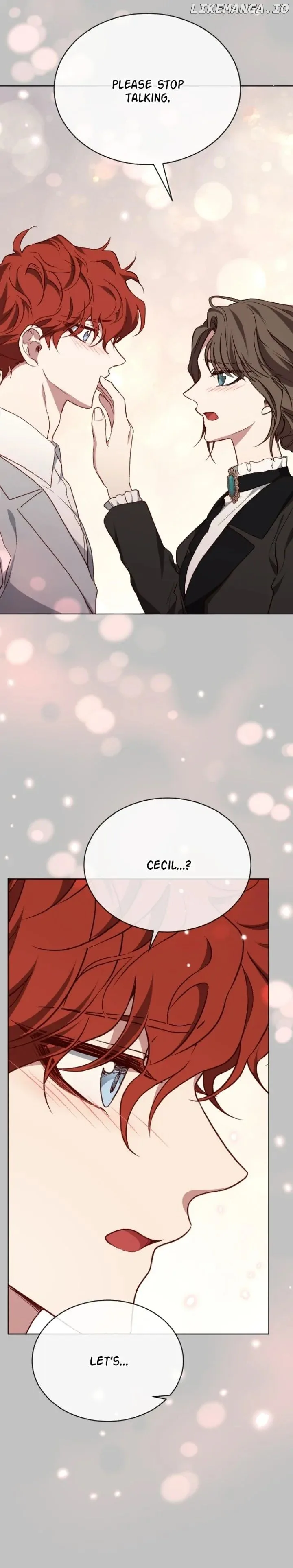 Beast’s Flower Chapter 53 page 39