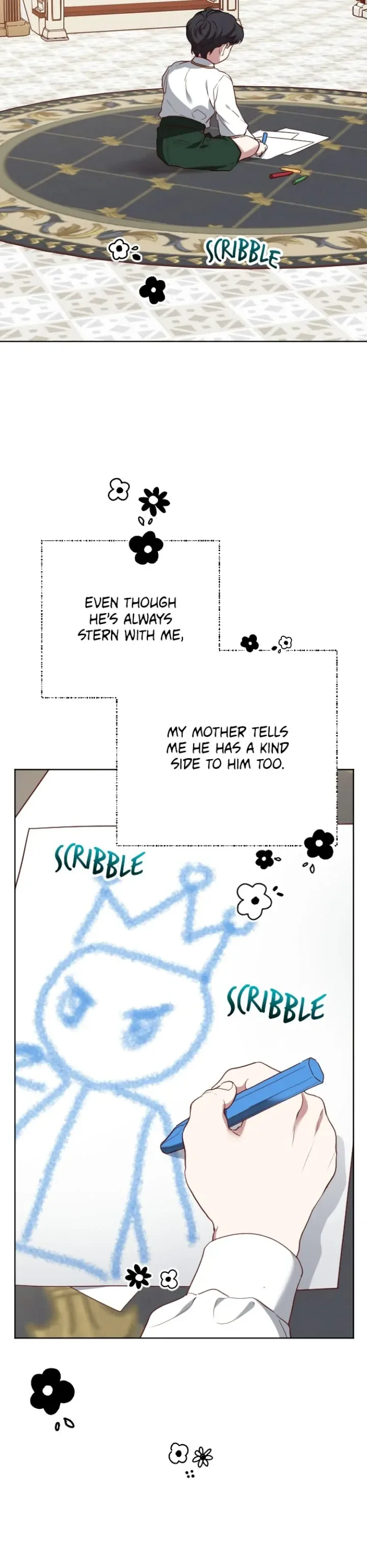 Beast’s Flower Chapter 54 page 5