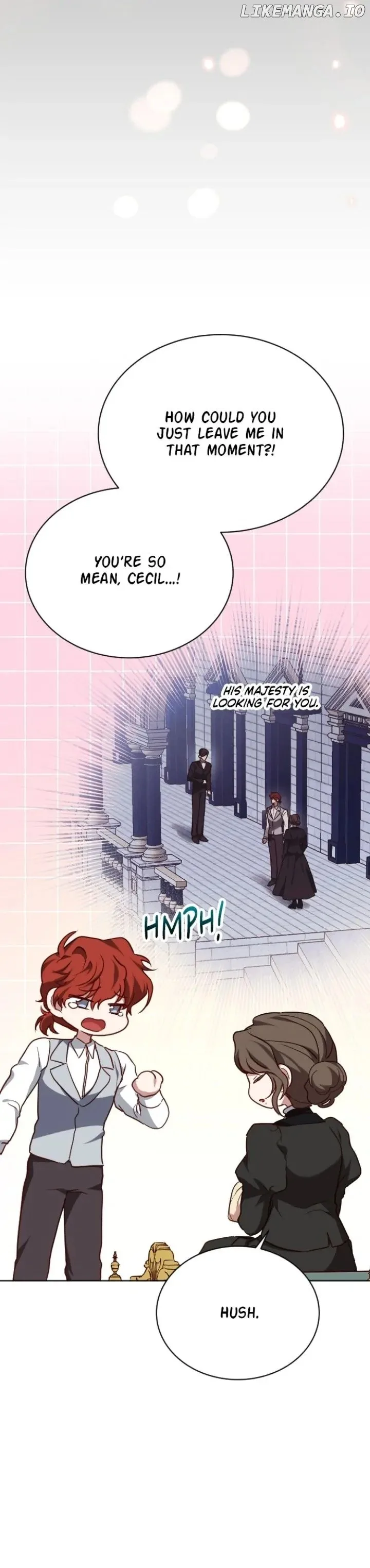 Beast’s Flower Chapter 53 page 41