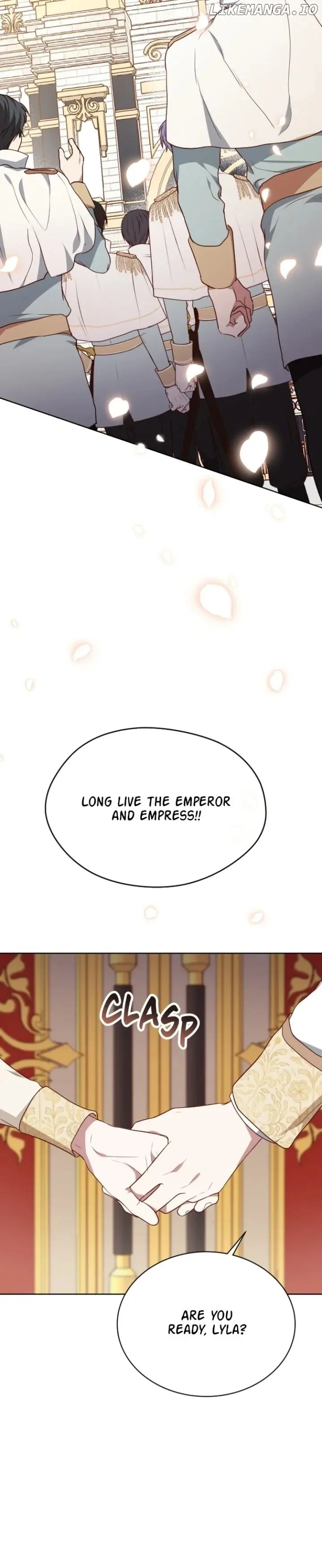 Beast’s Flower Chapter 53 page 45