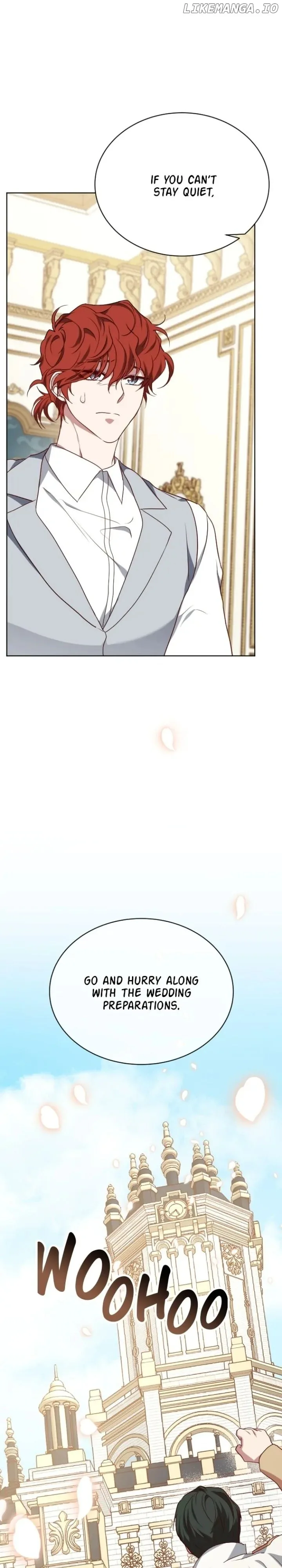 Beast’s Flower Chapter 53 page 44