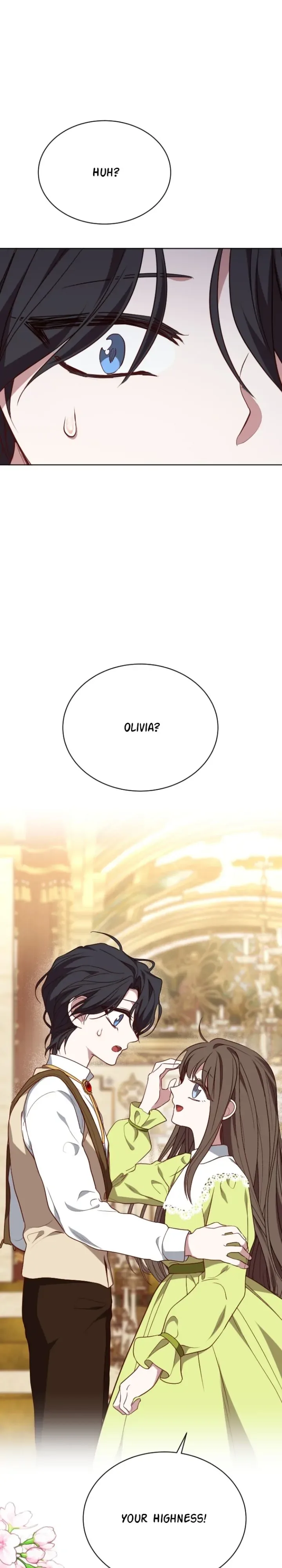 Beast’s Flower Chapter 55 page 4