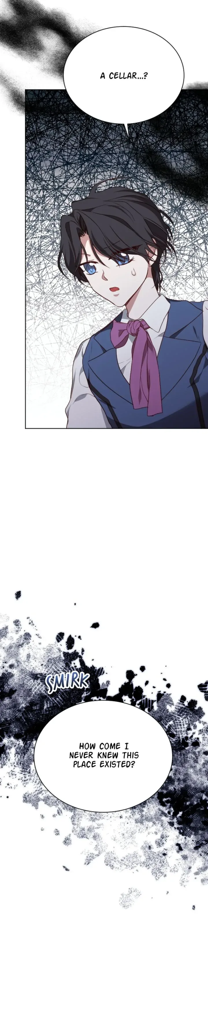Beast’s Flower Chapter 54 page 13