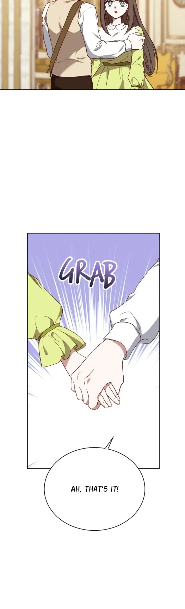 Beast’s Flower Chapter 55 page 7