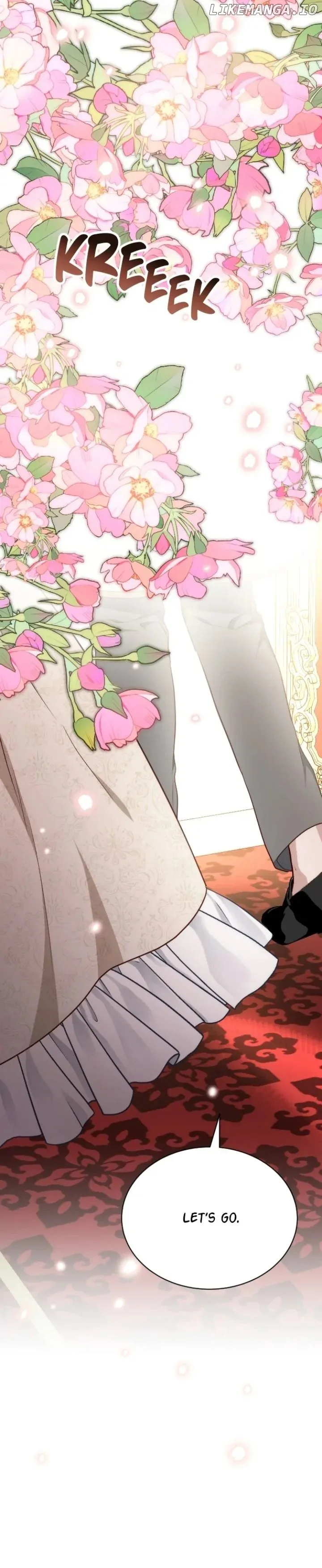 Beast’s Flower Chapter 53 page 47