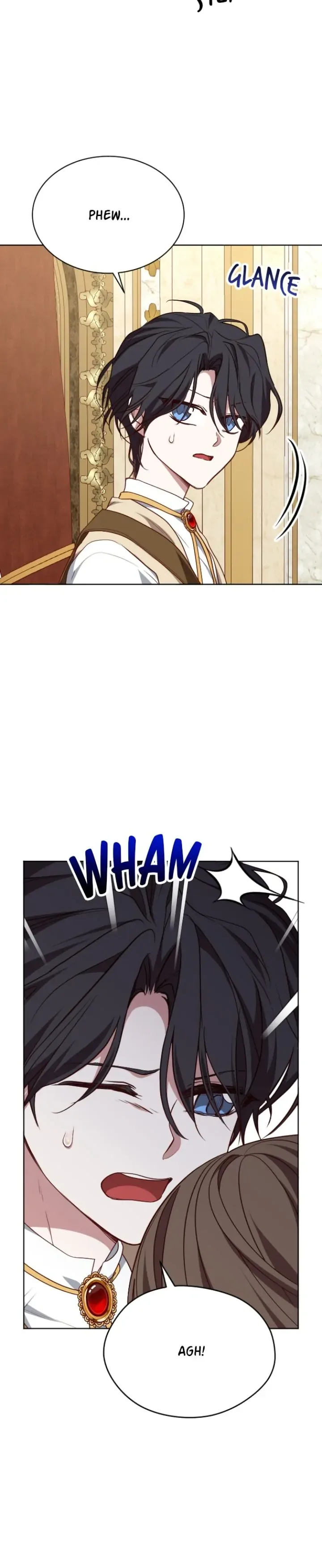 Beast’s Flower Chapter 55 page 3