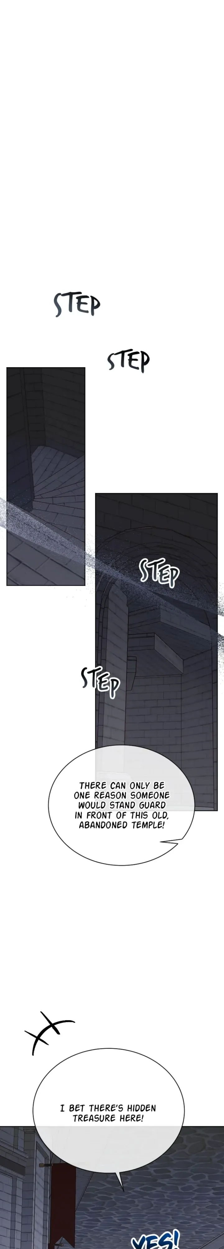 Beast’s Flower Chapter 54 page 14