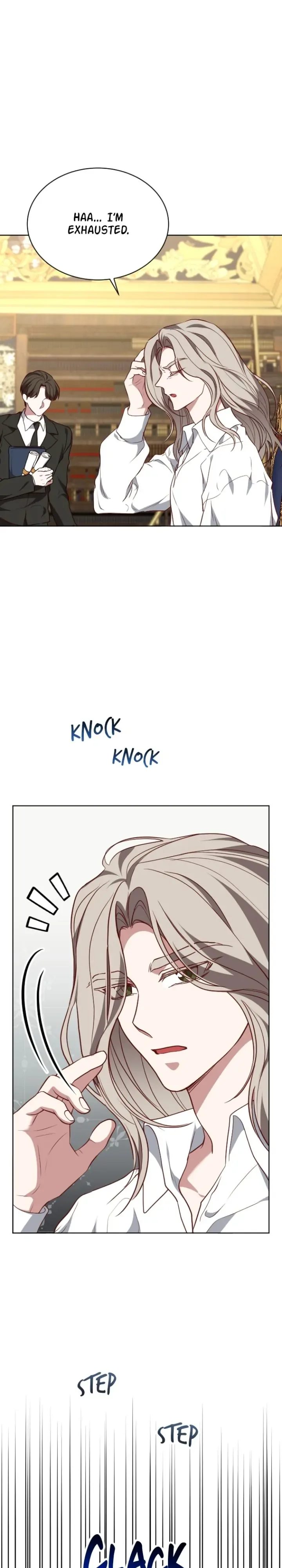 Beast’s Flower Chapter 55 page 10