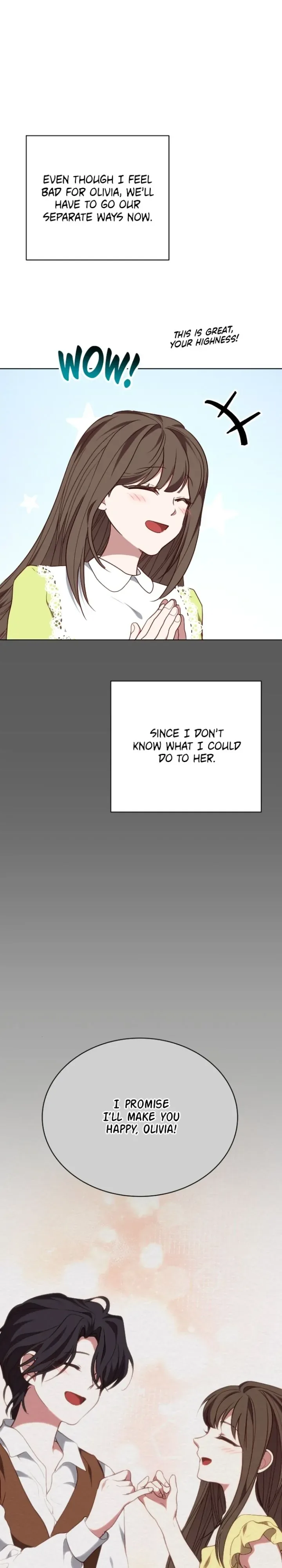 Beast’s Flower Chapter 55 page 16