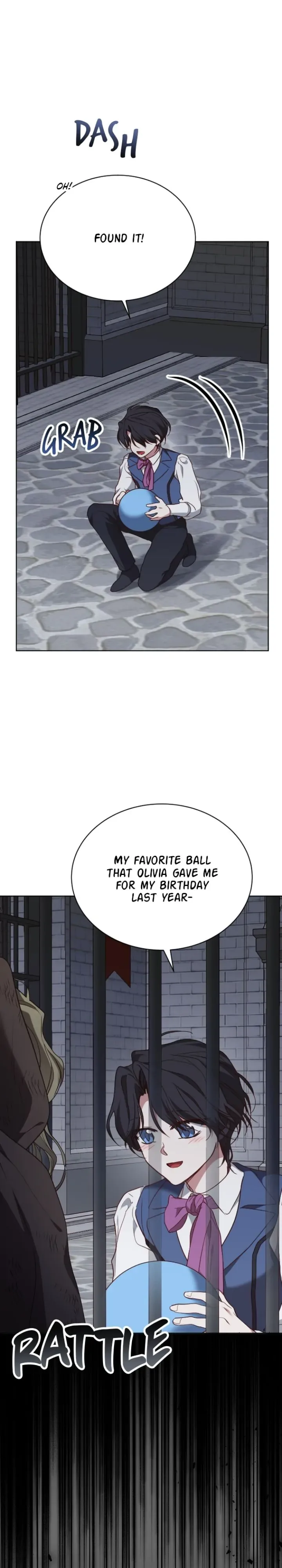 Beast’s Flower Chapter 54 page 16