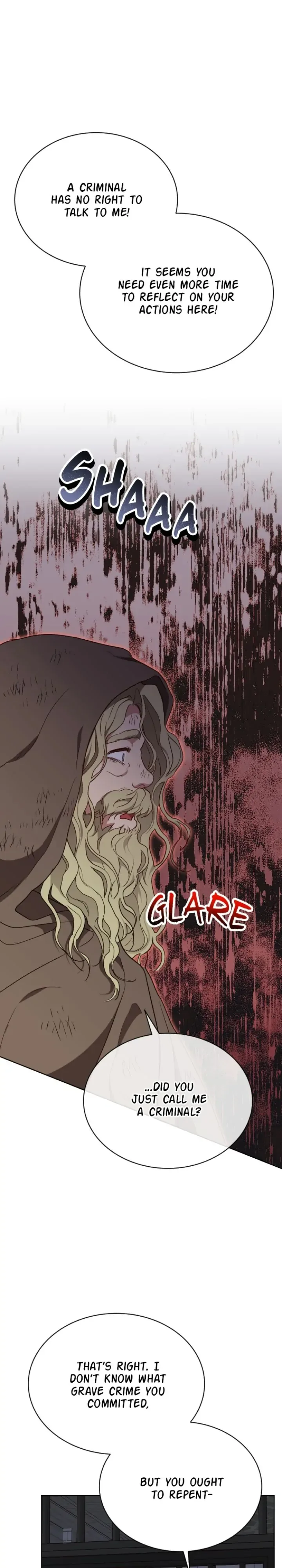Beast’s Flower Chapter 54 page 20