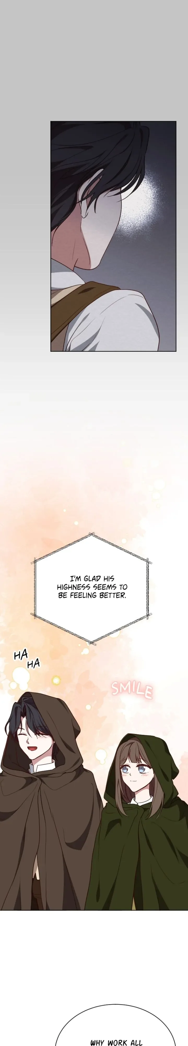 Beast’s Flower Chapter 55 page 20
