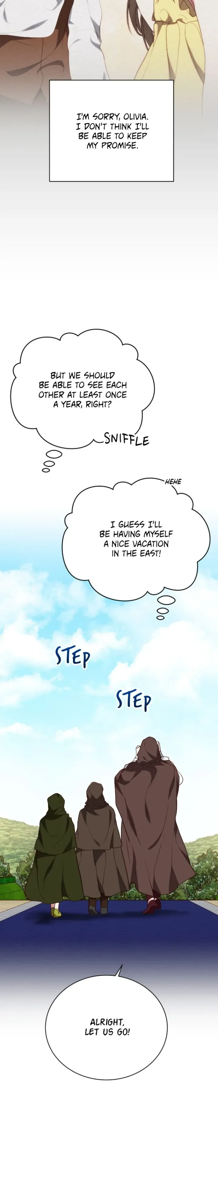Beast’s Flower Chapter 55 page 17