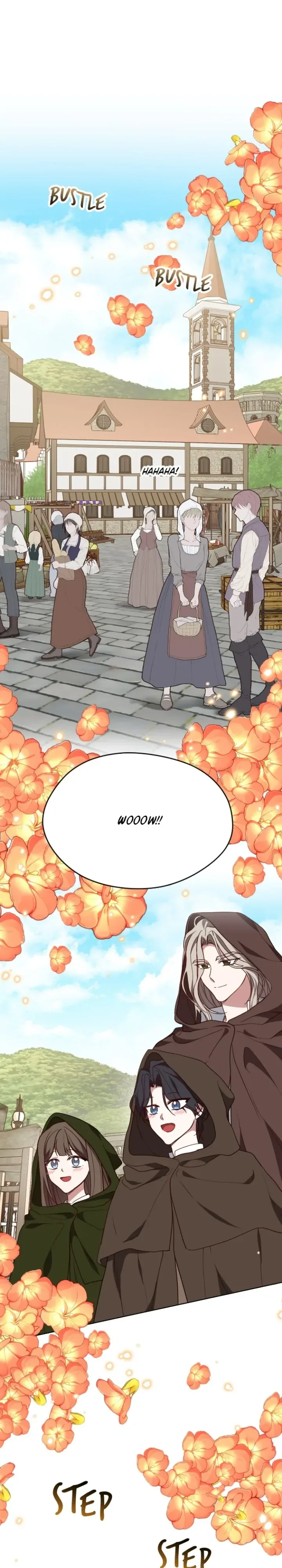 Beast’s Flower Chapter 55 page 22