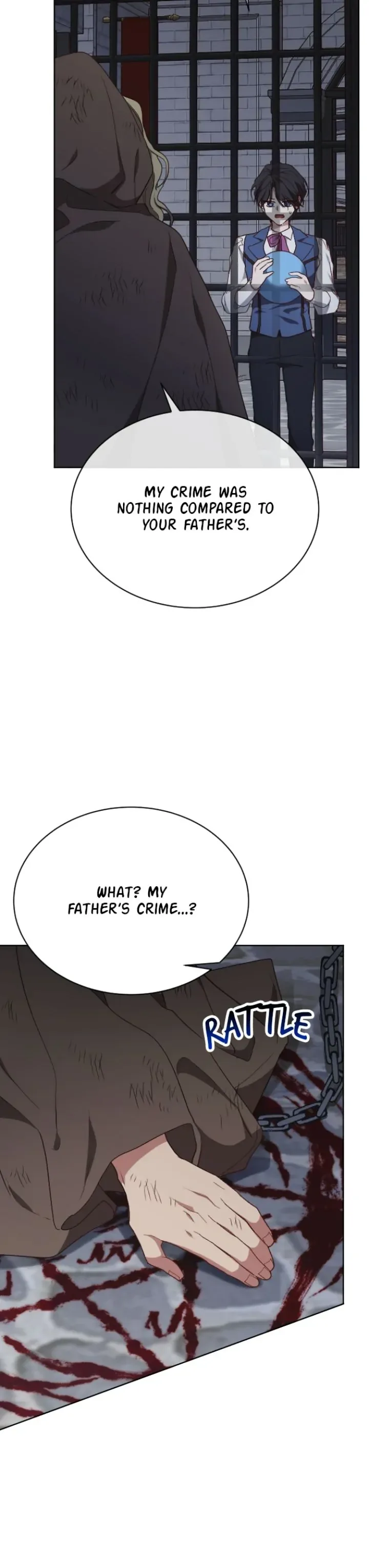 Beast’s Flower Chapter 54 page 21