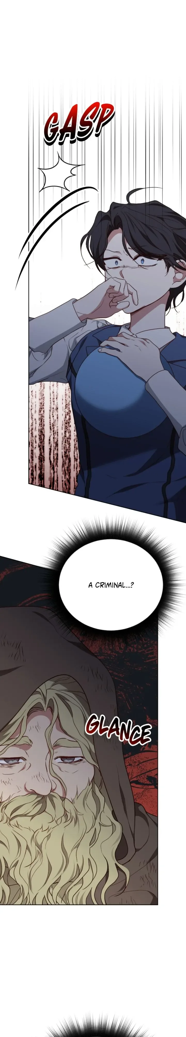Beast’s Flower Chapter 54 page 18