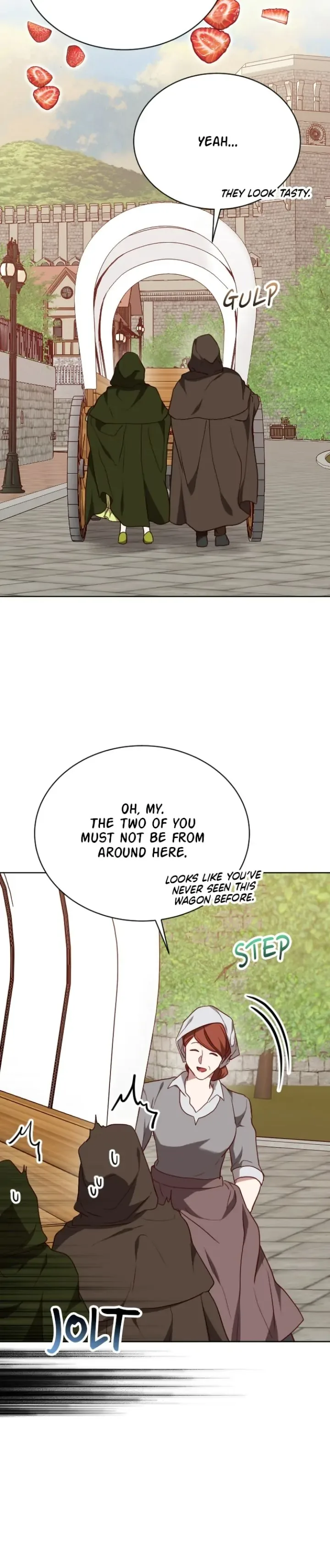 Beast’s Flower Chapter 55 page 31