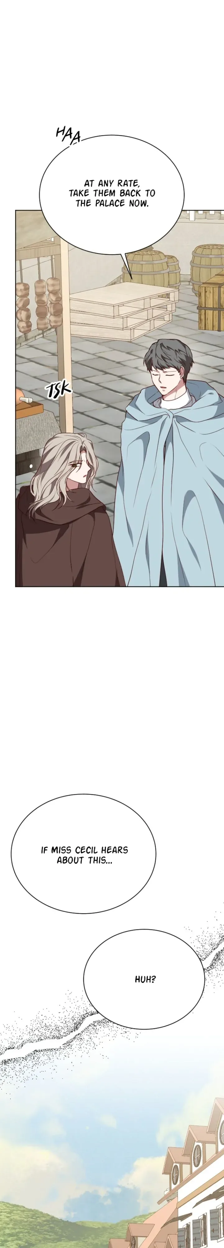 Beast’s Flower Chapter 55 page 28
