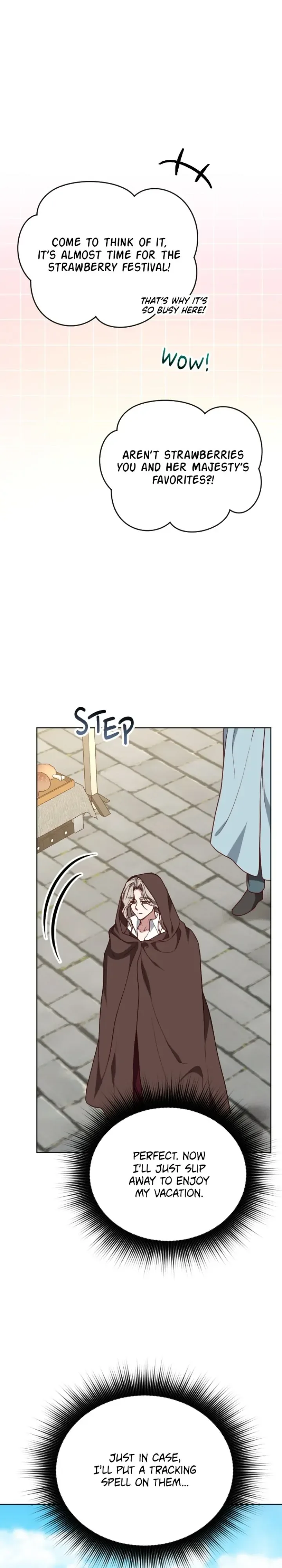 Beast’s Flower Chapter 55 page 24