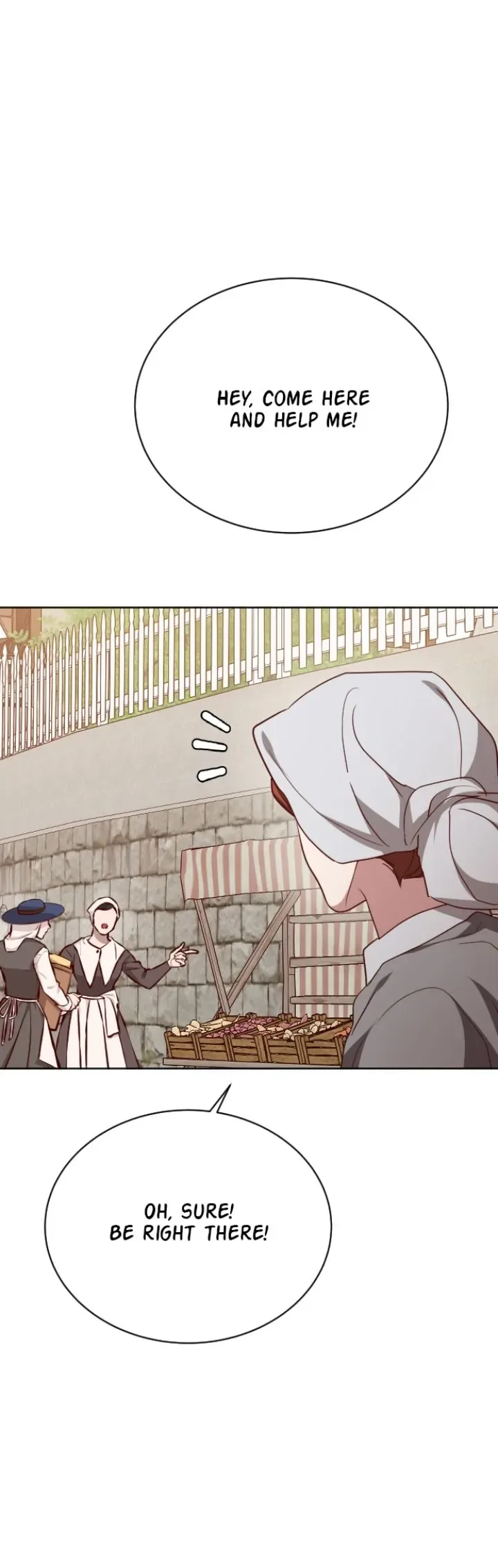 Beast’s Flower Chapter 55 page 33