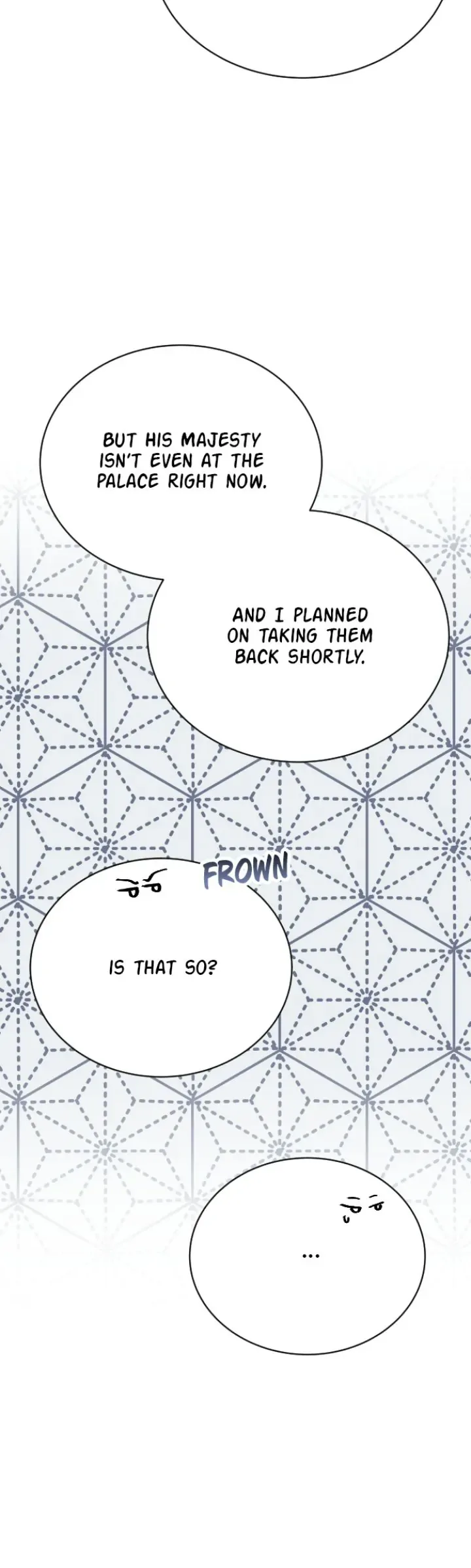 Beast’s Flower Chapter 55 page 27