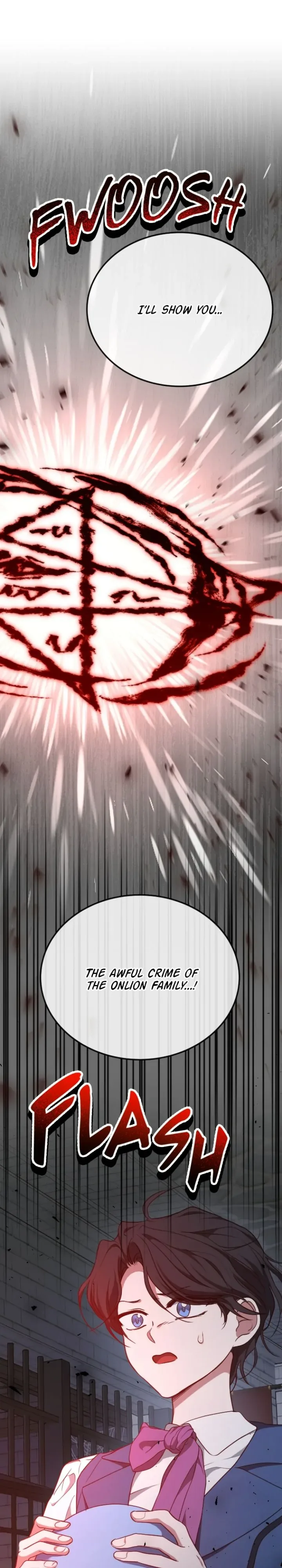 Beast’s Flower Chapter 54 page 22