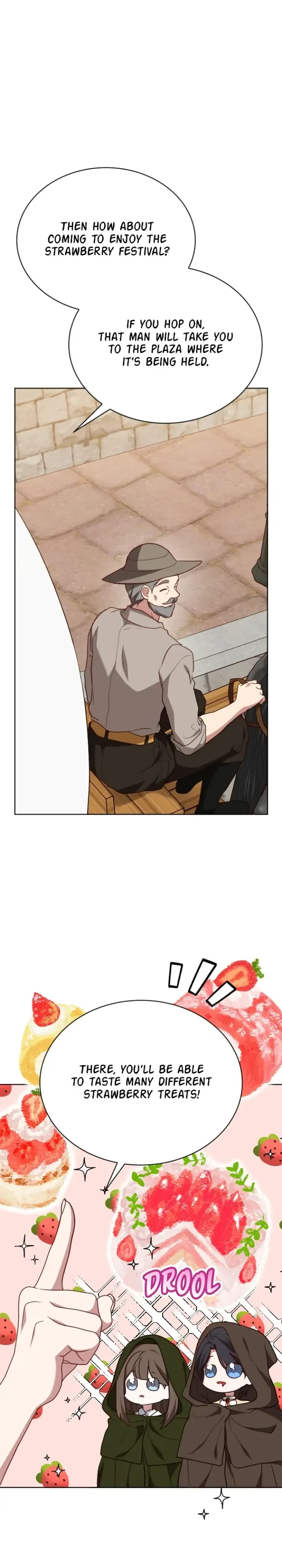 Beast’s Flower Chapter 55 page 32