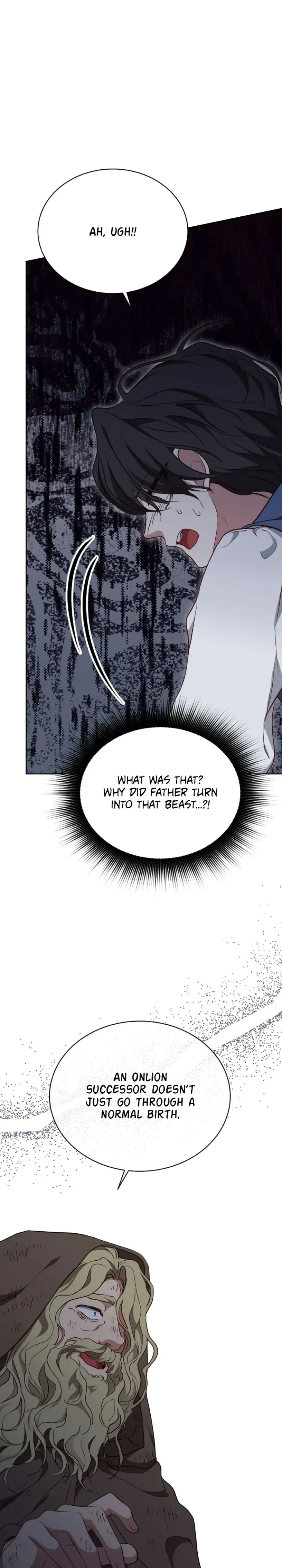 Beast’s Flower Chapter 54 page 26