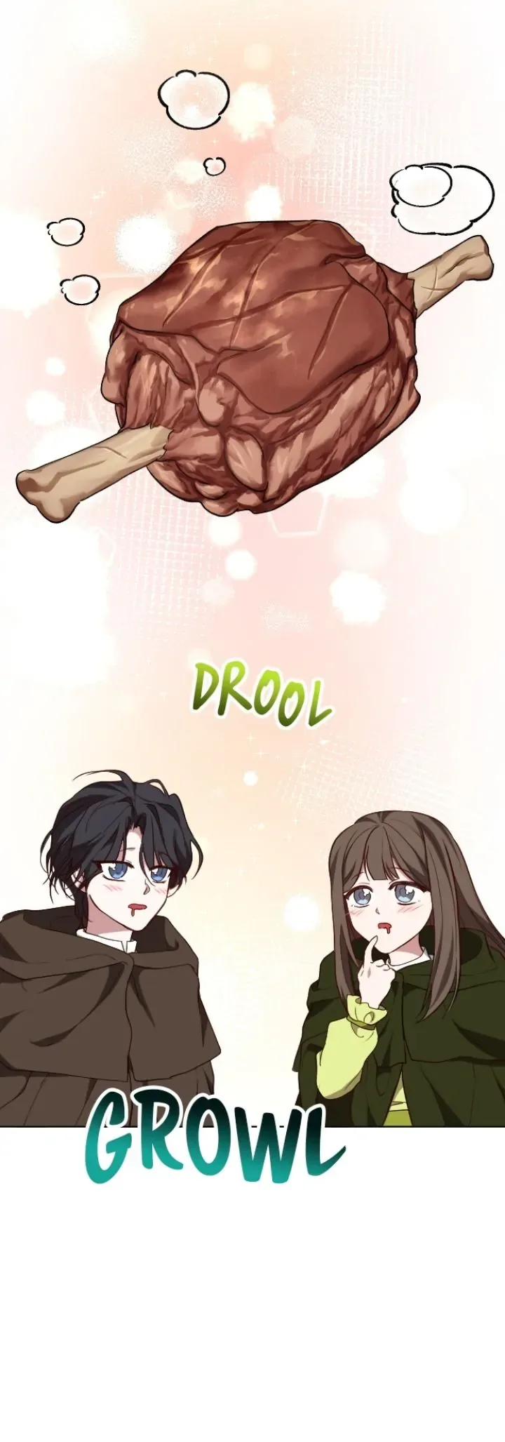 Beast’s Flower Chapter 56 page 7
