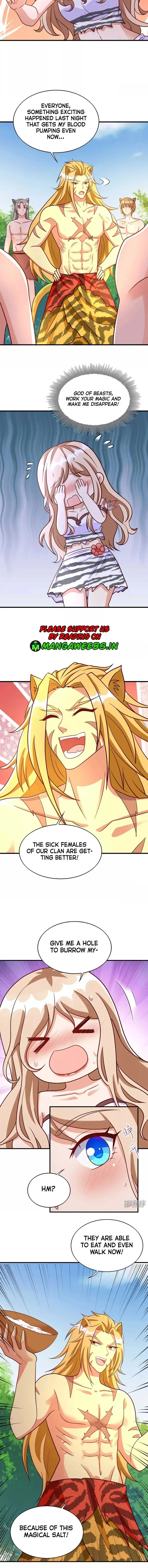 Beast World’s Wild Consort Chapter 55 page 6