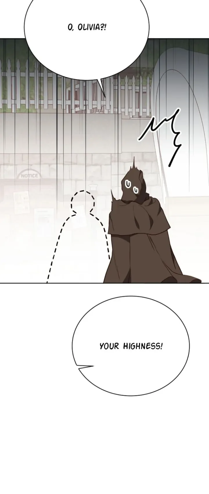 Beast’s Flower Chapter 55 page 35
