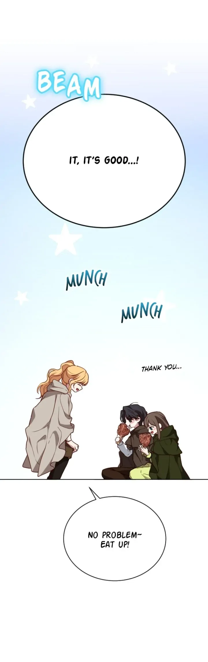 Beast’s Flower Chapter 56 page 9