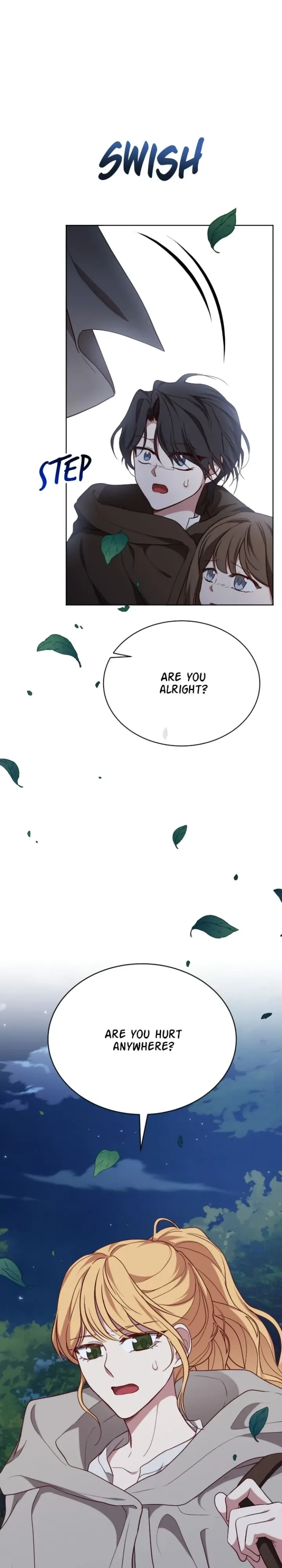 Beast’s Flower Chapter 56 page 2