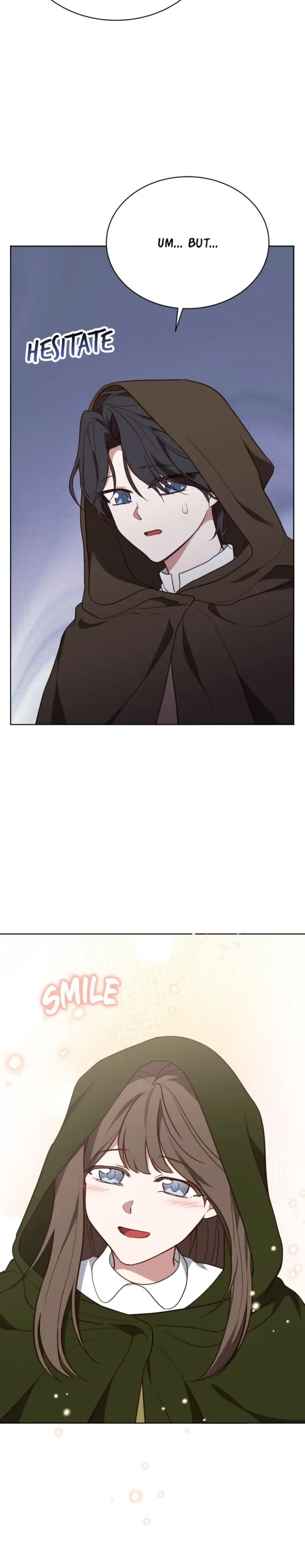 Beast’s Flower Chapter 55 page 37