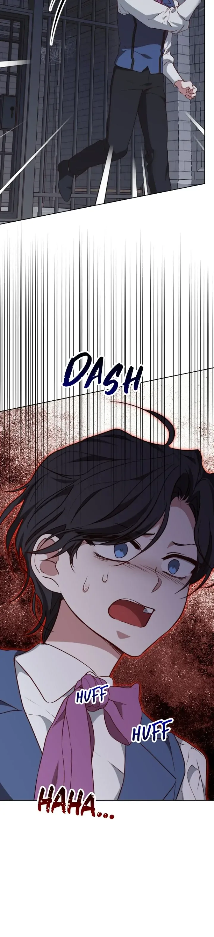 Beast’s Flower Chapter 54 page 29