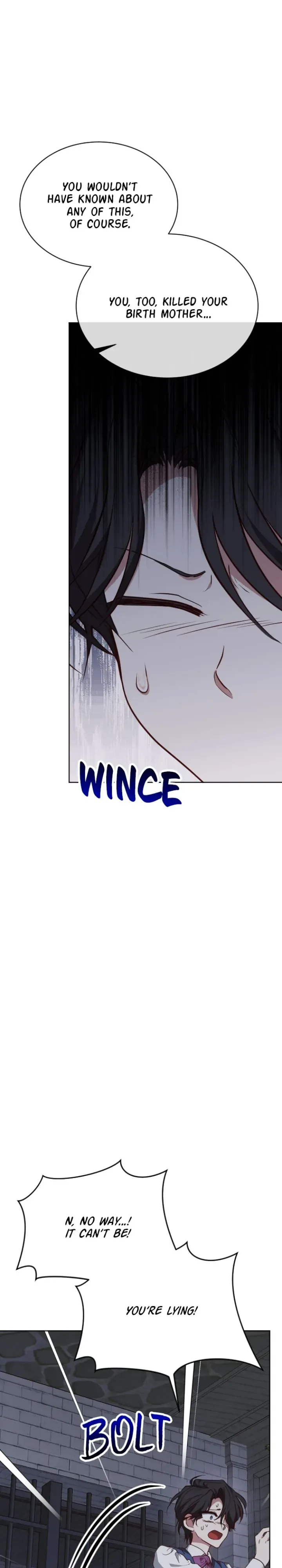 Beast’s Flower Chapter 54 page 28