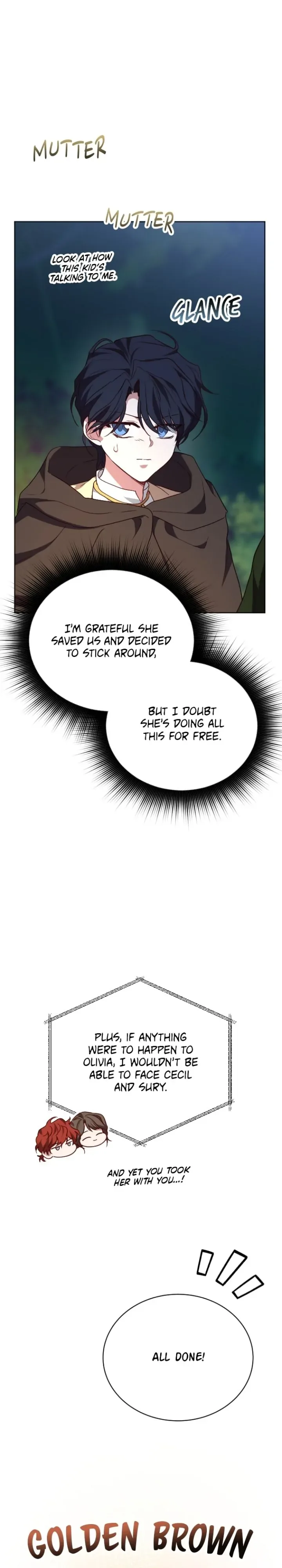 Beast’s Flower Chapter 56 page 6
